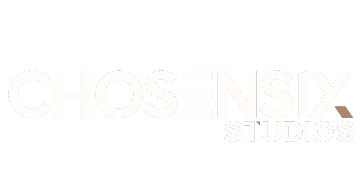 Chosen6 Studios